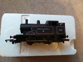 used hornby locos